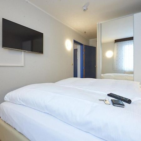 Hotel Anhalt Brehna Esterno foto